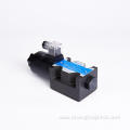 DSG03-2B2 solenoid operated directional control valve